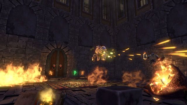 Ziggurat (Wii U) image