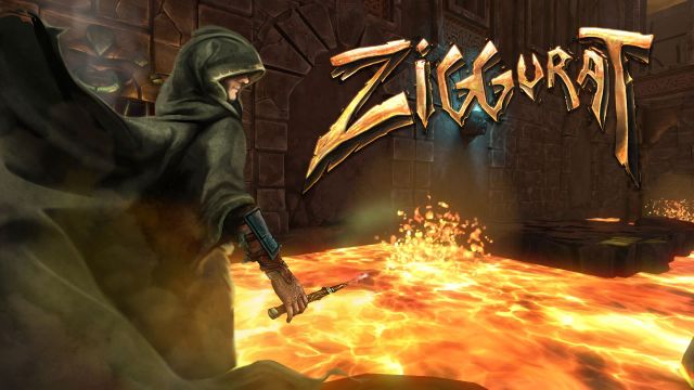 Ziggurat (Wii U) image