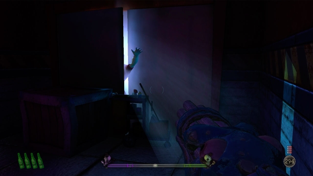 Zombeer (Wii U) image