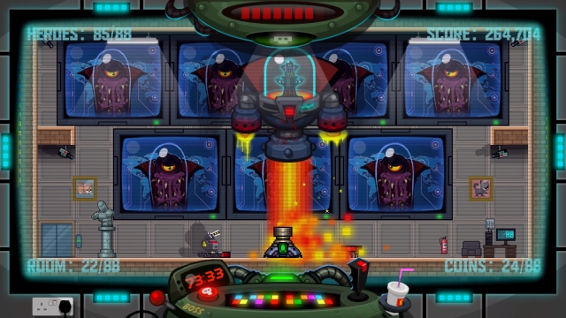 88 Heroes (PlayStation 4) image