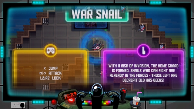 88 Heroes (PlayStation 4) image