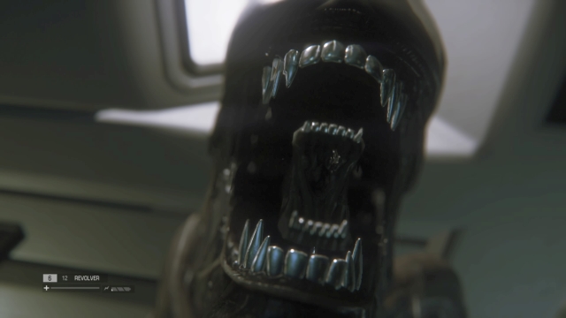 Alien: Isolation (PlayStation 4) image