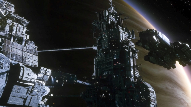 Alien: Isolation (PlayStation 4) image