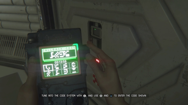 Alien: Isolation (PlayStation 4) image
