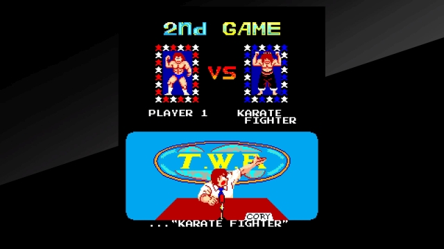 Arcade Archives: Mat Mania Exciting Hour (PlayStation 4) image