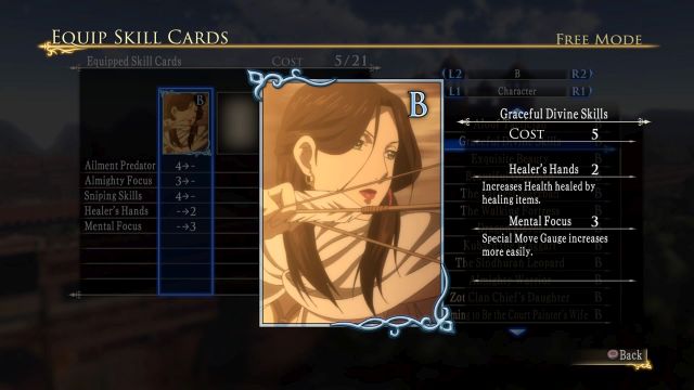 Arslan: The Warriors of Legend (PlayStation 4) image