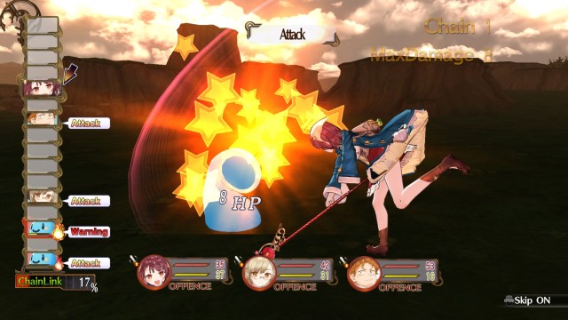 Atelier Sophie: The Alchemist of the Mysterious Book (PlayStation 4) image