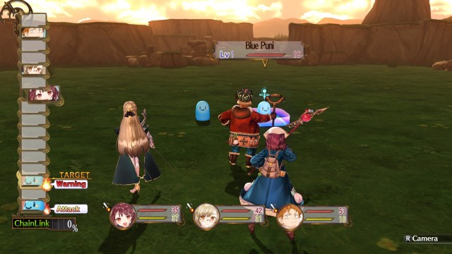 Atelier Sophie: The Alchemist of the Mysterious Book (PlayStation 4) image