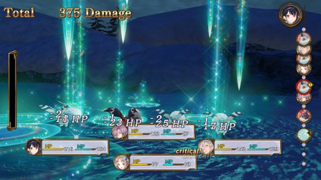 Atelier Firis: The Alchemist and the Mysterious Journey (PlayStation 4) image