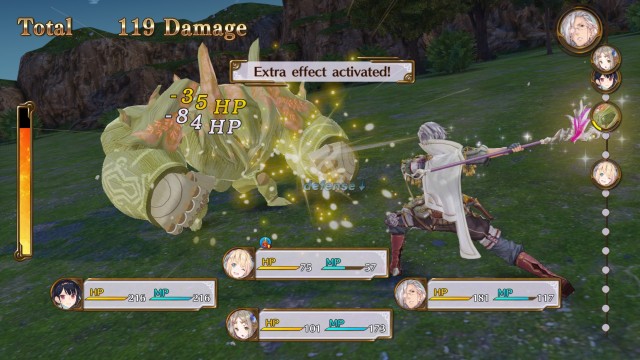 Atelier Firis: The Alchemist and the Mysterious Journey (PlayStation 4) image