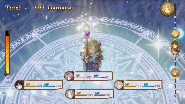 Atelier Firis: The Alchemist and the Mysterious Journey (PlayStation 4) image