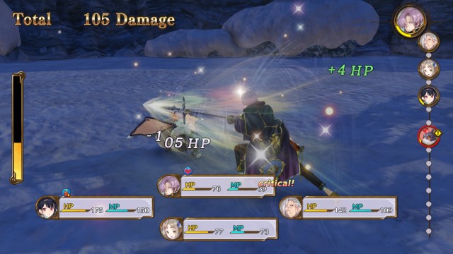 Atelier Firis: The Alchemist and the Mysterious Journey (PlayStation 4) image