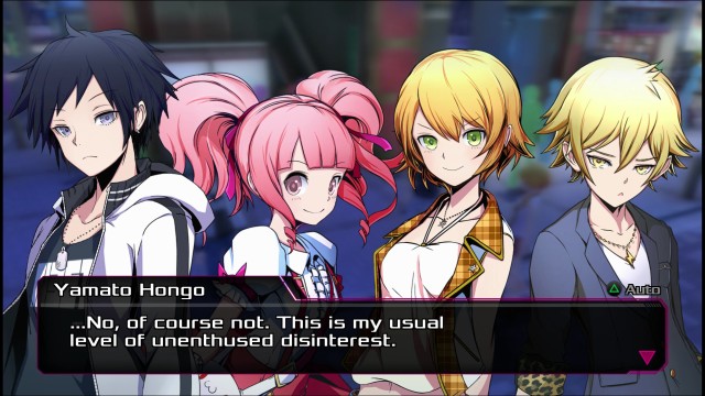 Akiba's Beat (PlayStation 4) image