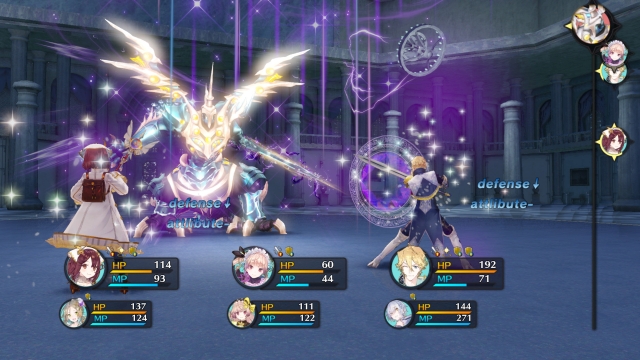 Atelier Lydie & Suelle: The Alchemists and the Mysterious Paintings (PlayStation 4) image