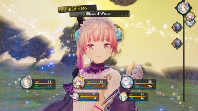 Atelier Lydie & Suelle: The Alchemists and the Mysterious Paintings (PlayStation 4) image
