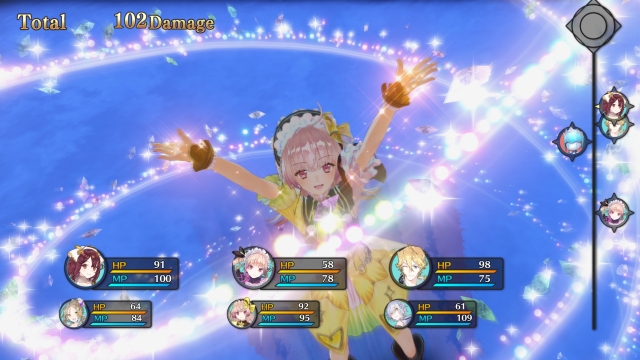 Atelier Lydie & Suelle: The Alchemists and the Mysterious Paintings (PlayStation 4) image