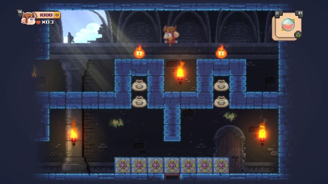 Alex Kidd in Miracle World DX (PlayStation 4) image