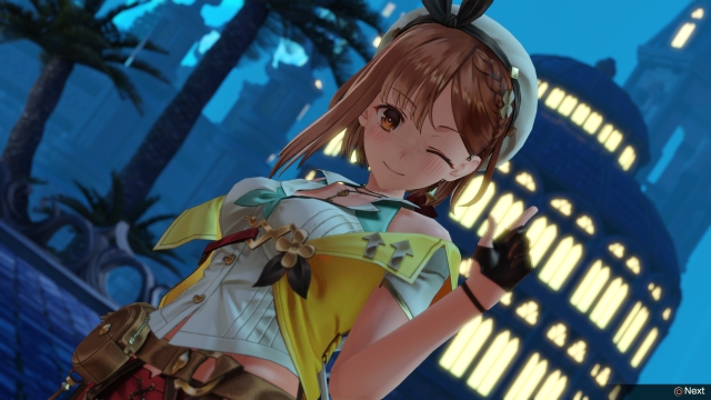 Atelier Ryza 2: Lost Legends & the Secret Fairy (PlayStation 4) image