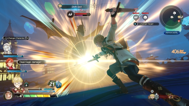 Atelier Ryza 2: Lost Legends & the Secret Fairy (PlayStation 4) image
