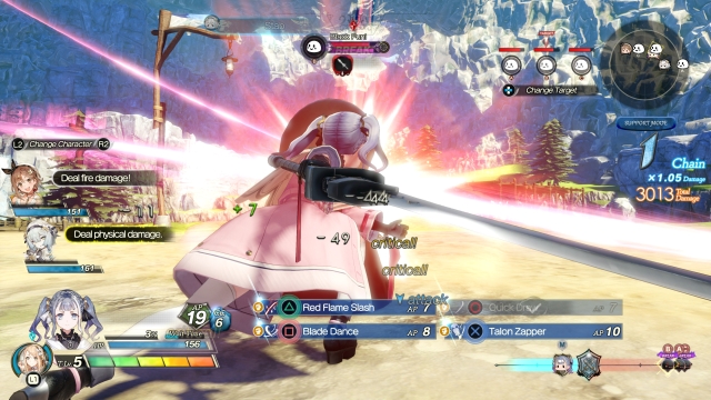 Atelier Ryza 2: Lost Legends & the Secret Fairy (PlayStation 4) image