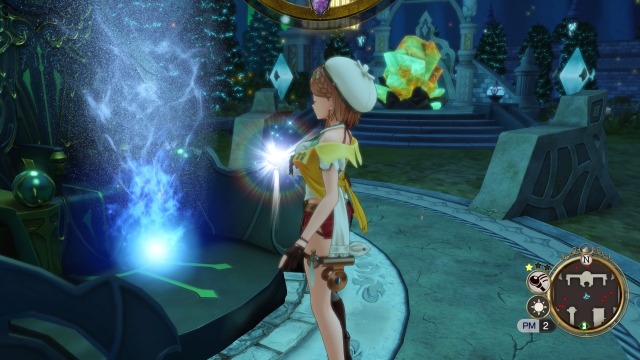 Atelier Ryza 2: Lost Legends & the Secret Fairy (PlayStation 4) image