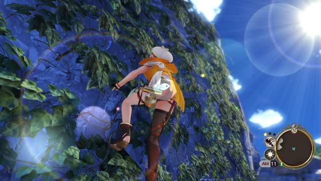 Atelier Ryza 2: Lost Legends & the Secret Fairy (PlayStation 4) image