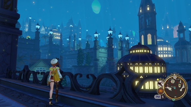 Atelier Ryza 2: Lost Legends & the Secret Fairy (PlayStation 4) image