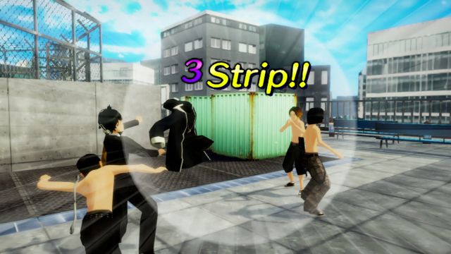 Akiba's Trip: Hellbound & Debriefed (PlayStation 4) image