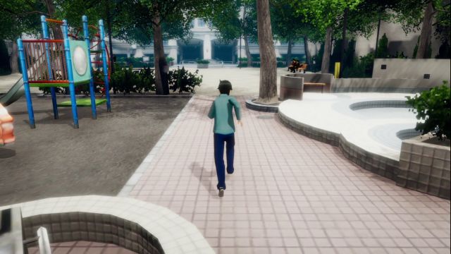 Akiba's Trip: Hellbound & Debriefed (PlayStation 4) image
