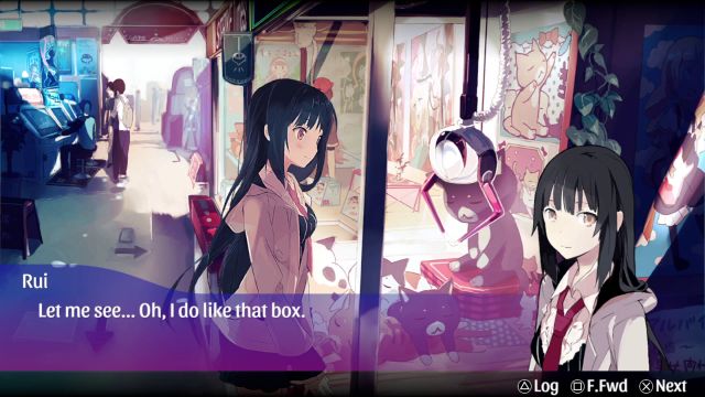 Akiba's Trip: Hellbound & Debriefed (PlayStation 4) image