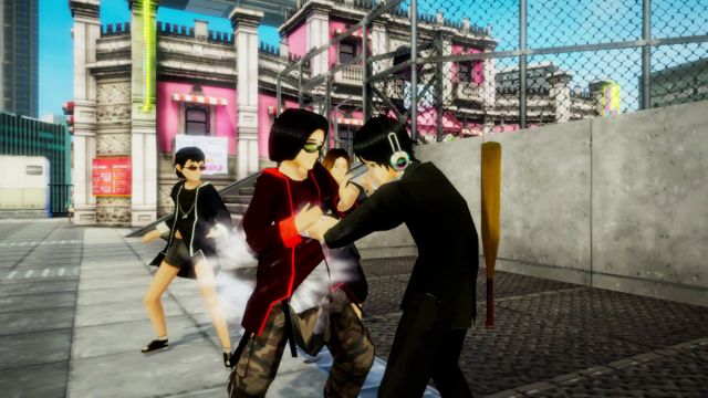 Akiba's Trip: Hellbound & Debriefed (PlayStation 4) image