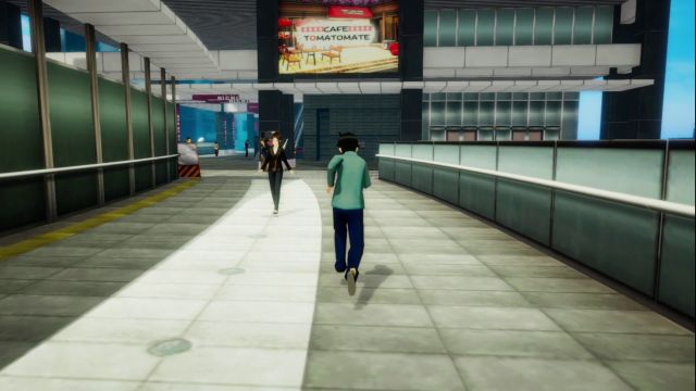 Akiba's Trip: Hellbound & Debriefed (PlayStation 4) image