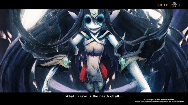 BlazBlue: Central Fiction (PlayStation 4) image