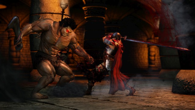 Berserk and the Band of the Hawk (PlayStation 4) image