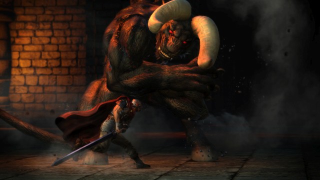 Berserk and the Band of the Hawk (PlayStation 4) image