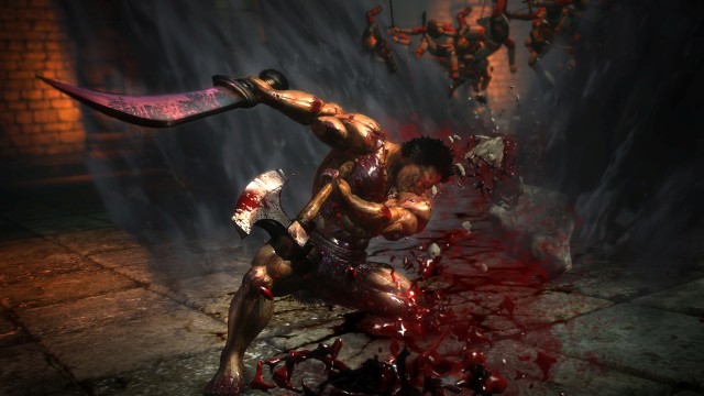 Berserk and the Band of the Hawk (PlayStation 4) image