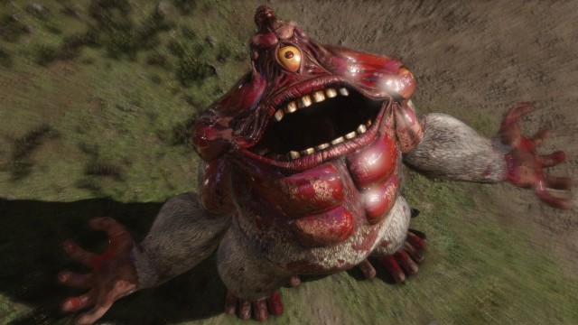 Berserk and the Band of the Hawk (PlayStation 4) image