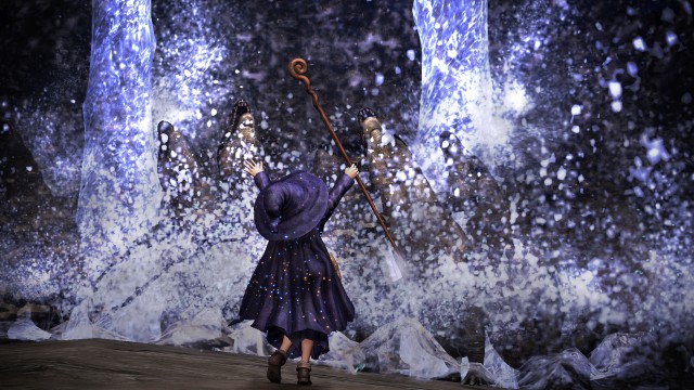 Berserk and the Band of the Hawk (PlayStation 4) image