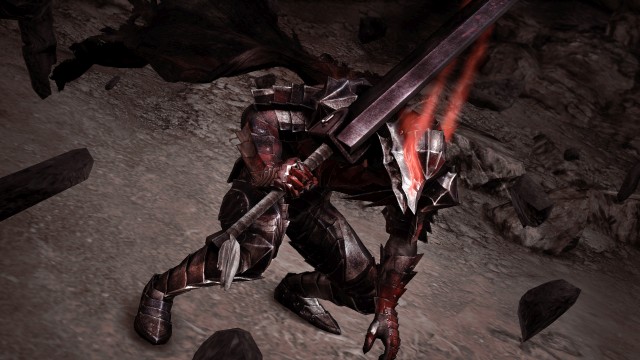 Berserk and the Band of the Hawk (PlayStation 4) image