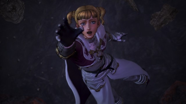 Berserk and the Band of the Hawk (PlayStation 4) image