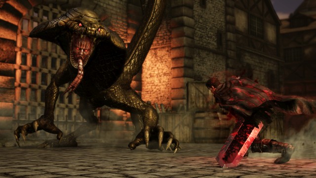 Berserk and the Band of the Hawk (PlayStation 4) image