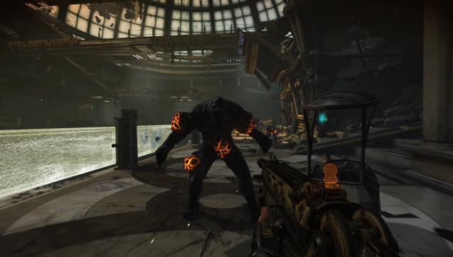 Bulletstorm: Full Clip Edition (PlayStation 4) image