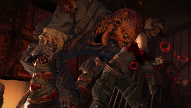 Bulletstorm: Full Clip Edition (PlayStation 4) image