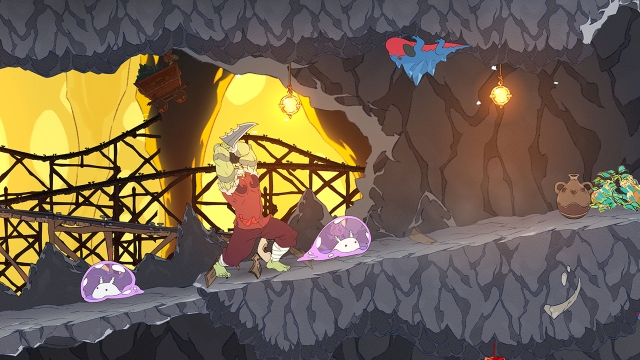 Battle Chef Brigade (PlayStation 4) image