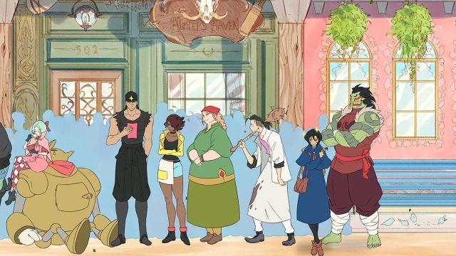 Battle Chef Brigade (PlayStation 4) image