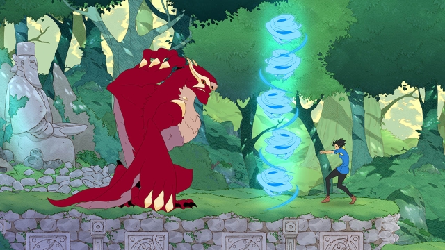 Battle Chef Brigade (PlayStation 4) image
