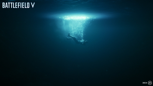 Battlefield V (PlayStation 4) image