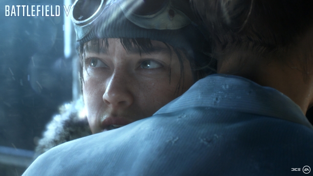 Battlefield V (PlayStation 4) image