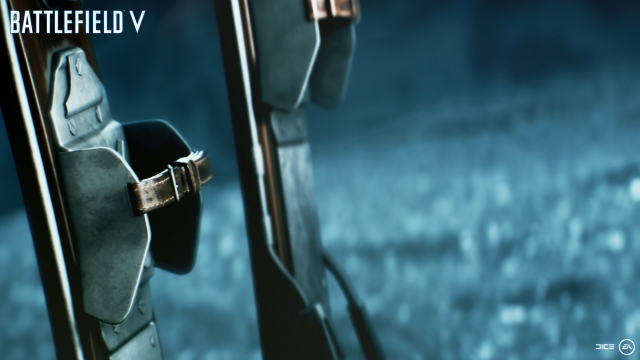 Battlefield V (PlayStation 4) image