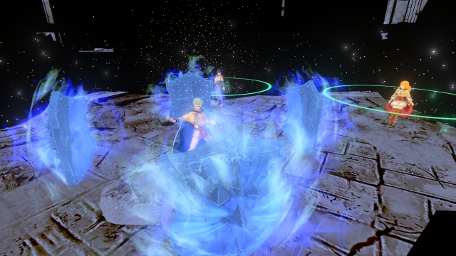 Black Clover: Quartet Knights (PlayStation 4) image